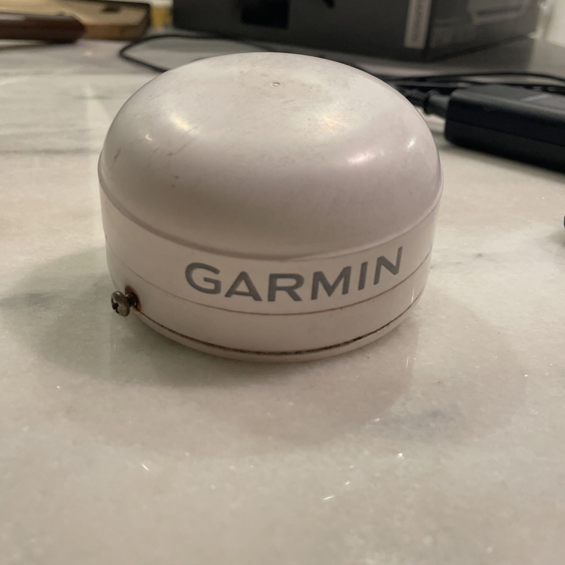 Garmin Antenna (boat) 