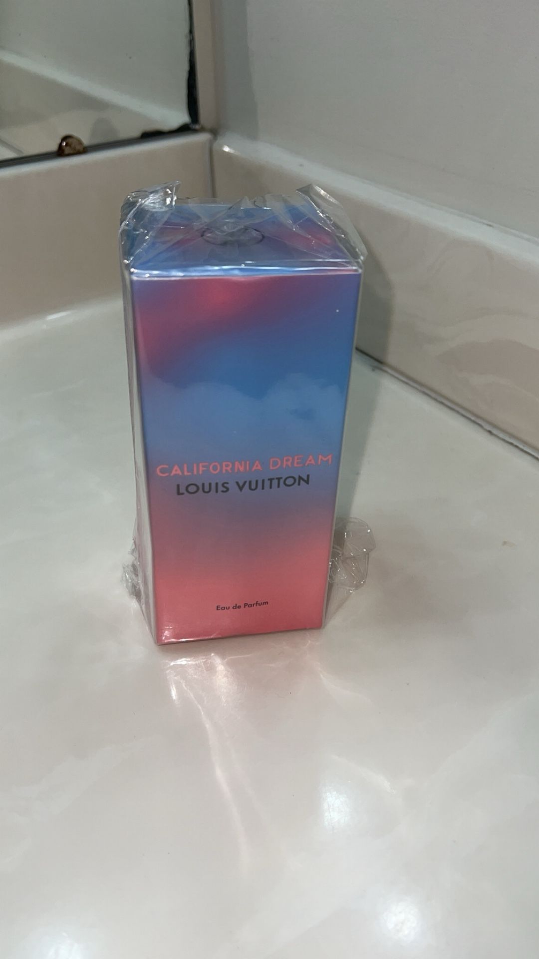 LV California Dream Cologne 100ML