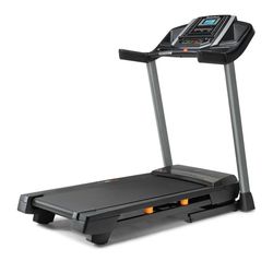 Nordictrack T Series 6.5S Black