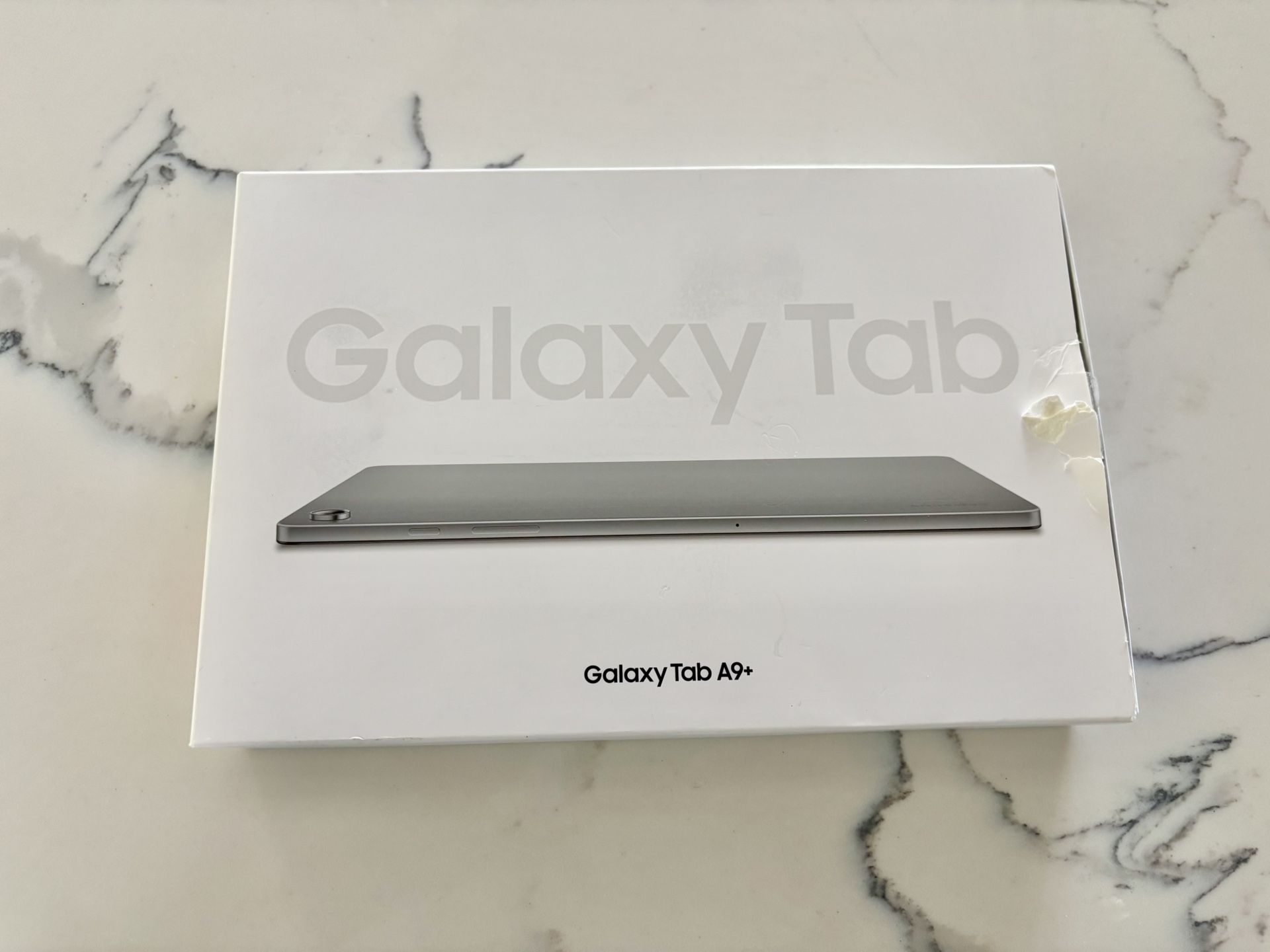 Samsung Galaxy Tab A9+