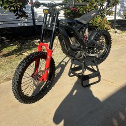 2024 Surron Light Bee X