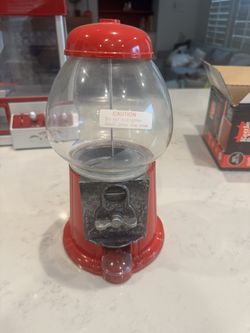 Gumball Machine 
