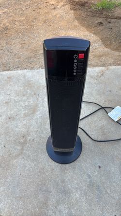 Lasko heater