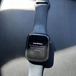 Apple Watch Series 7