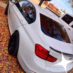 2015 BMW 328i (NO Trades)