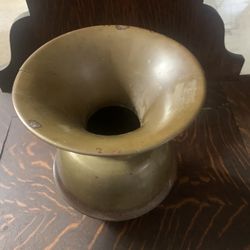 Antique Vintage Spittoon/Cuspidor 