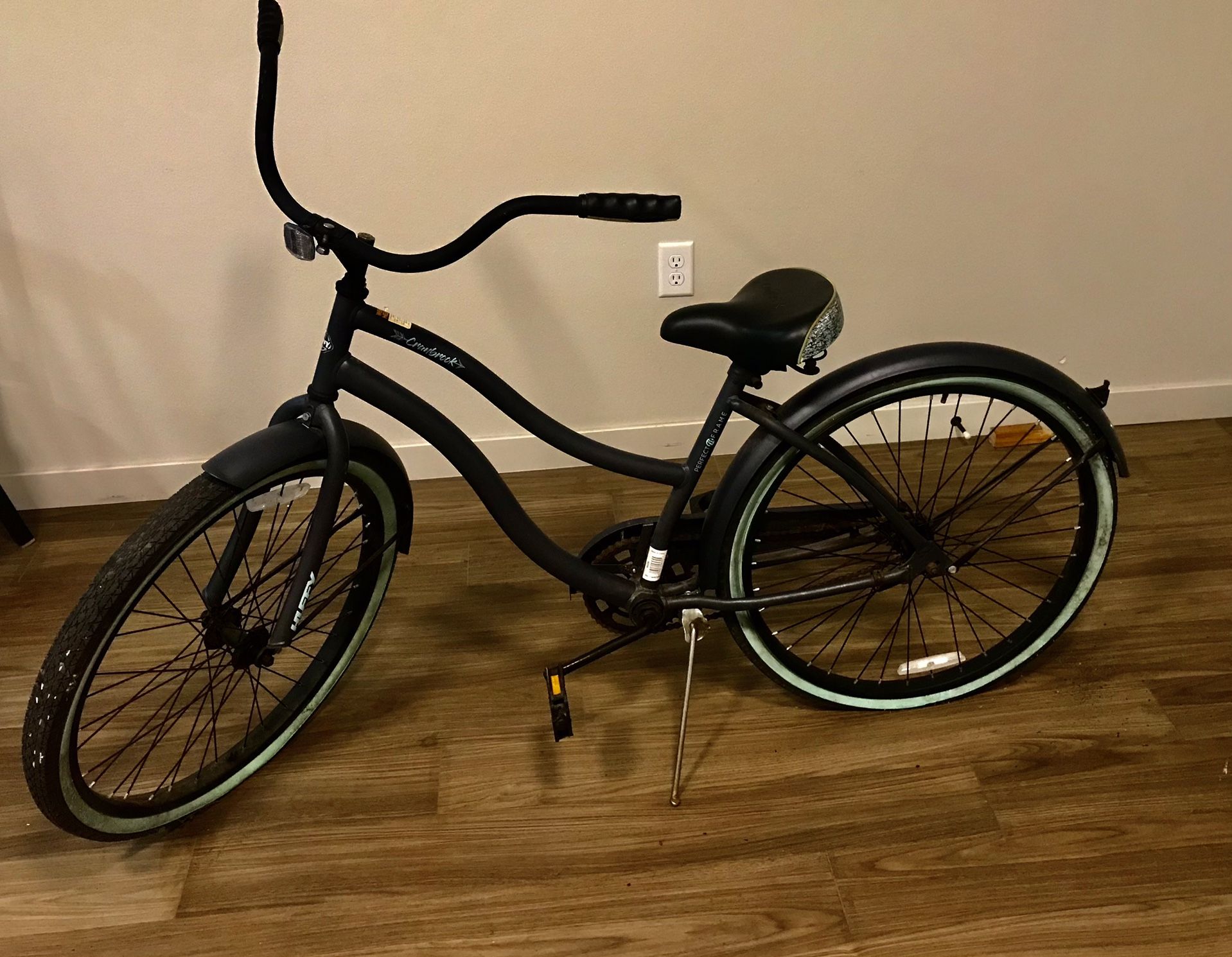 Huffy Cruiser Bike 26” Used $70