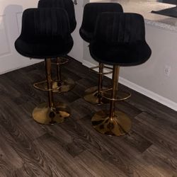 Bar stools