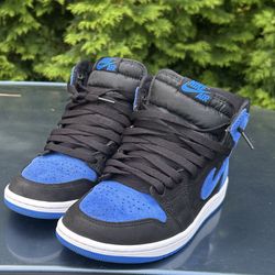 Air Jordan 1 Retro High OG 'Royal Reimagined 