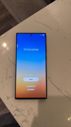 Samsung galaxy s22 ultra