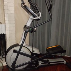 NordicTrack Elliptical 
