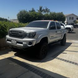 2005 Toyota Tacoma