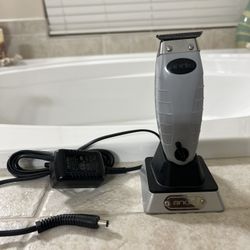 ANDIS Cordless t-edgers