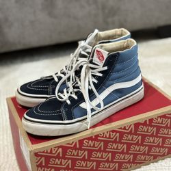 Vans SK8-HI Slim