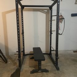 Exercise equipment 