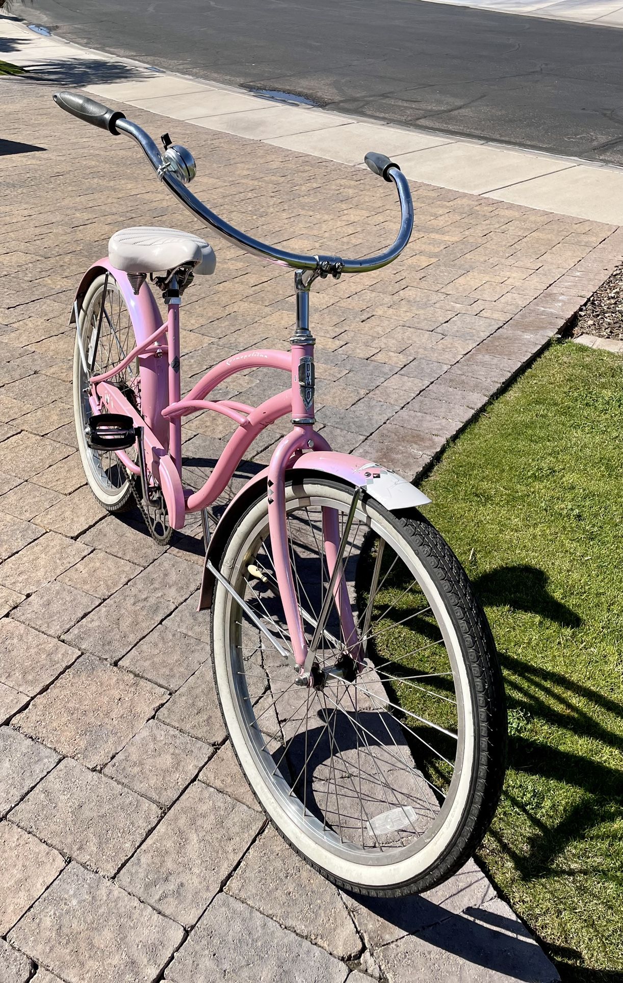 Dyno cosmopolitan sale beach cruiser