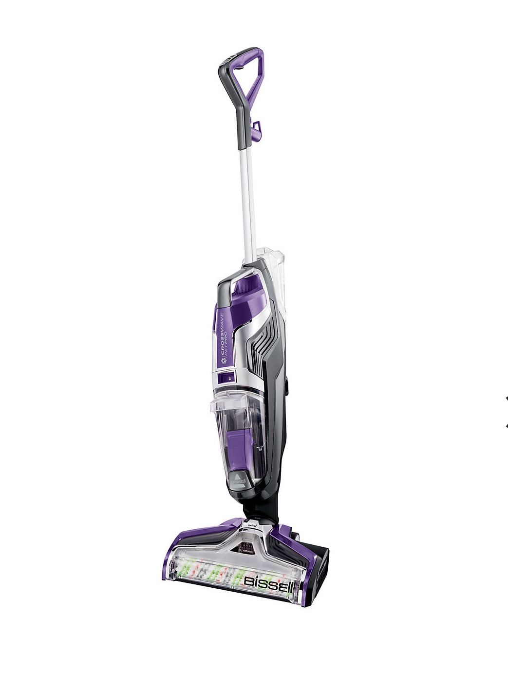 Bissell Crosswave Pet Pro Cleaner