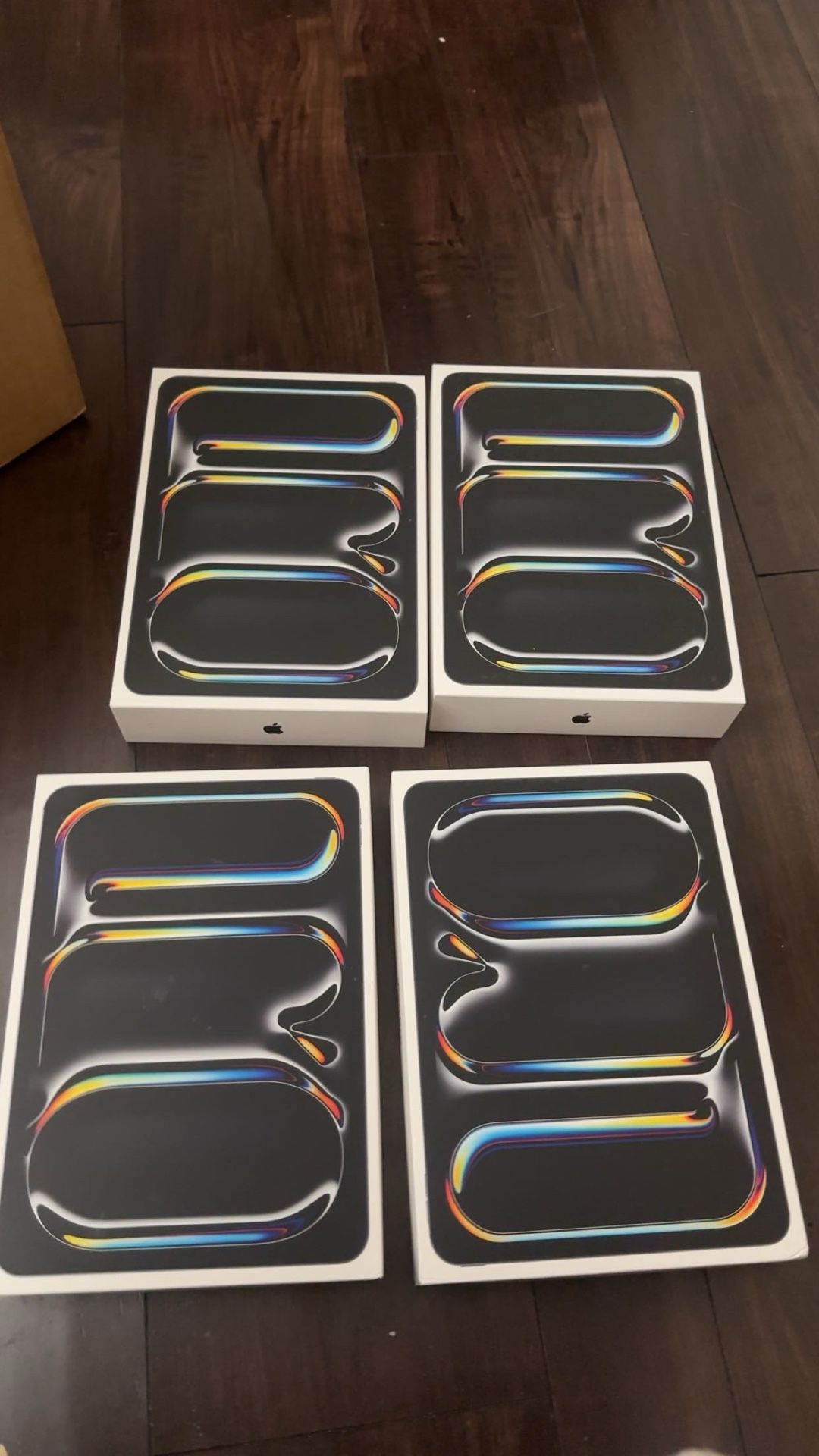 iPad Pro 11 M4 Cellular + WiFi