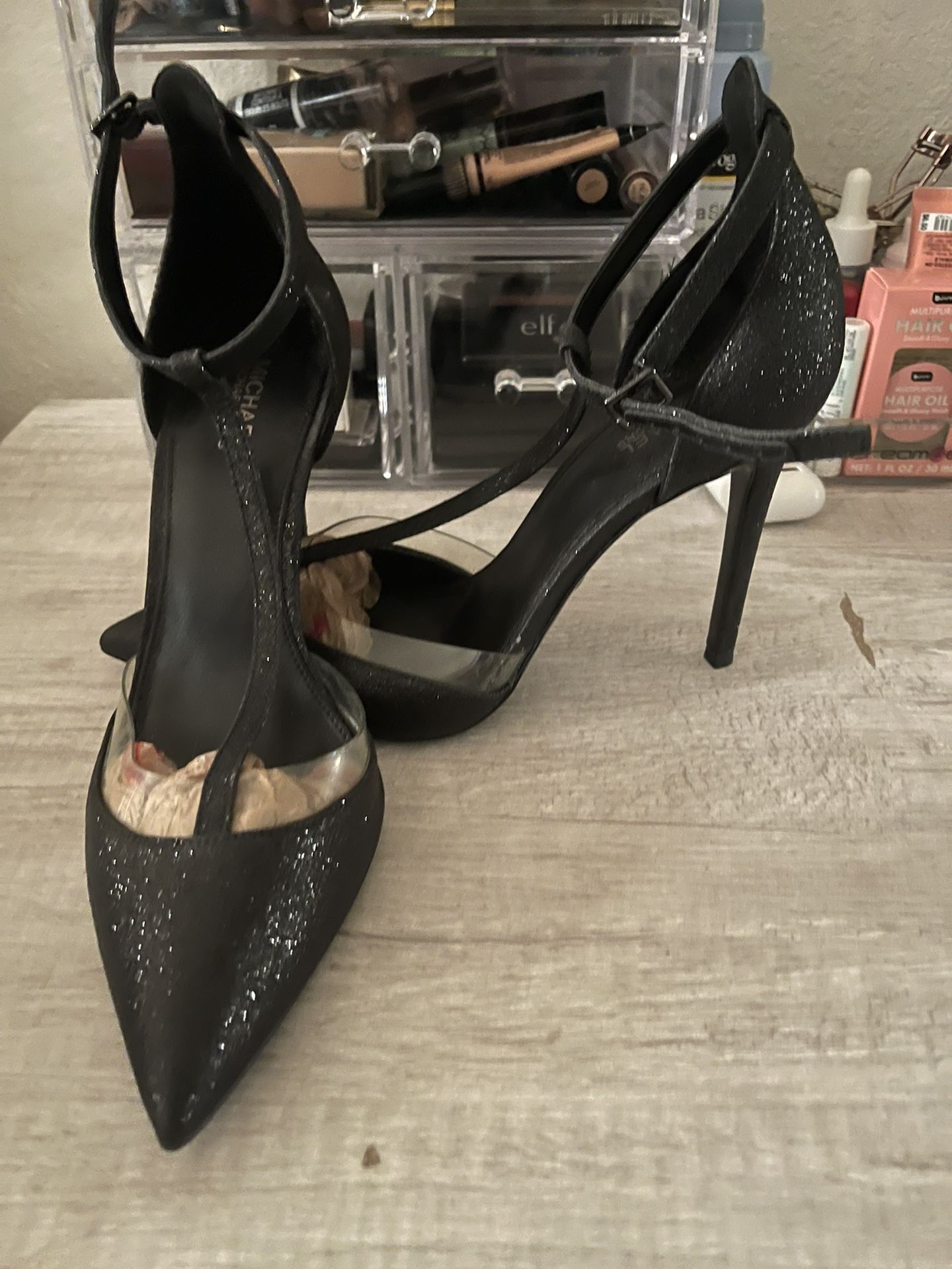 Michael Kors heels