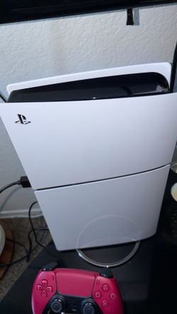 PS5 digital