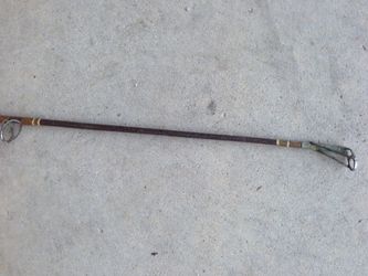 Roddy vintage fishing rod