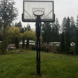 Basketball Hoop ‘Sport Court’ 