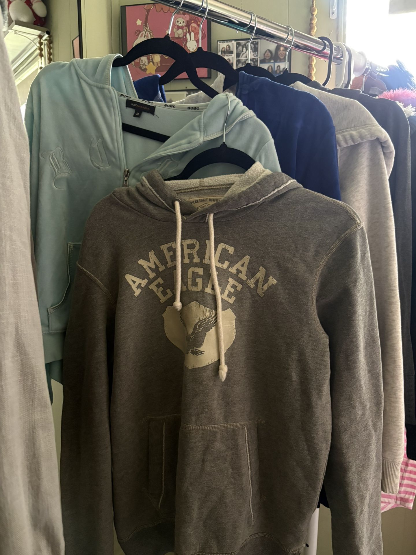 Vintage American Eagle
