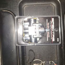 Fuel Regulator Spectre Performance 