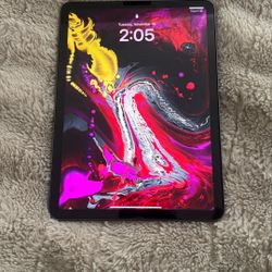 iPad Air 5th Generation