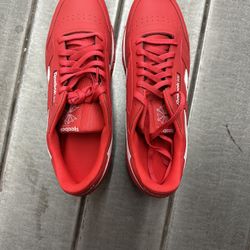 Men’s Reebok