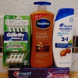 personal care product