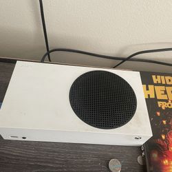 Xbox One Series S 