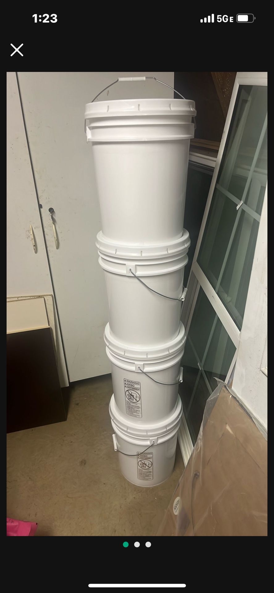 Semigloss Paint