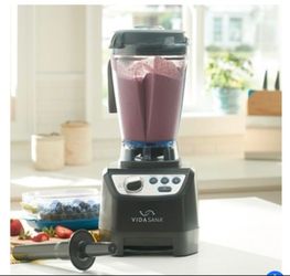 Liquadora Princess House