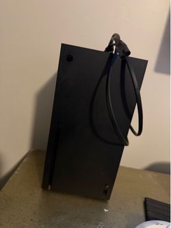 Xbox Series X 1TB