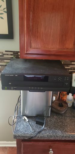 Harman/kardon fl 8350
