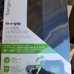 Targus Samsung Tablet Case 