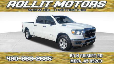 2024 RAM 1500