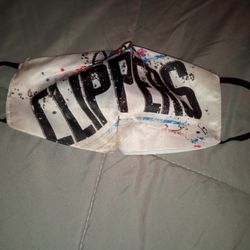 Face Mask (Clippers)