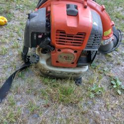 Husqvarna Blower