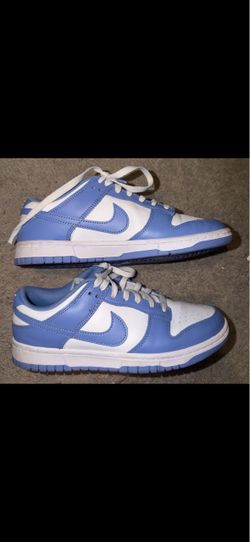 NIKE DUNK polar/white SIZE 9.5 women