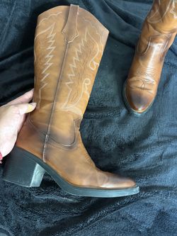Women’s boots