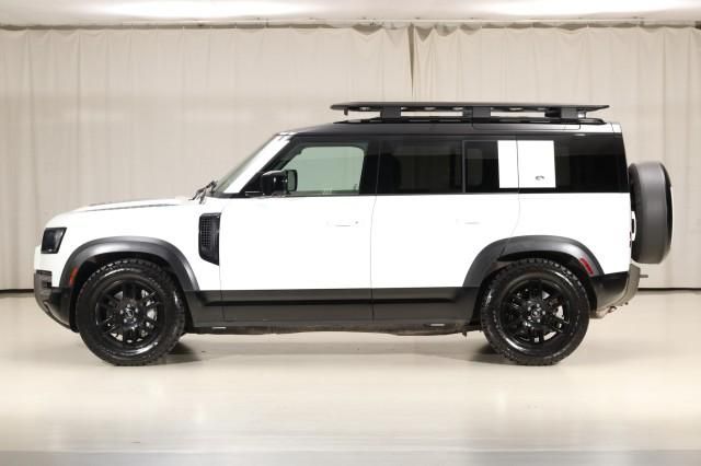 2023 Land Rover Defender 110 4Wd