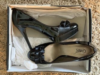 Platform heels