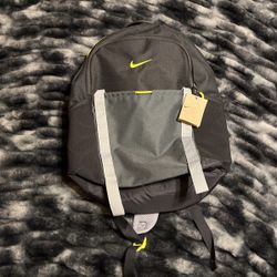 Brand New Nike Backpack With Tag