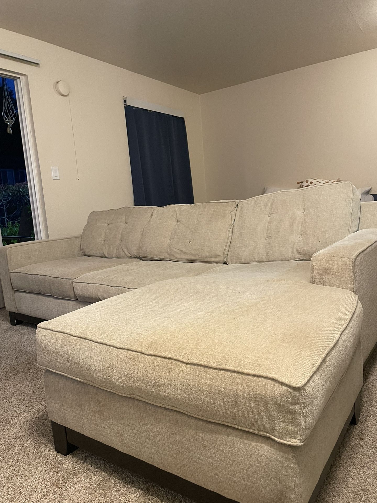 Sectional Couch