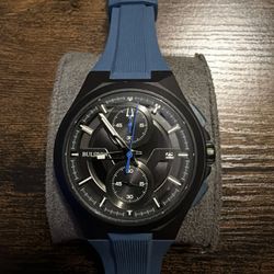 Bulova Máquina Chronograph 