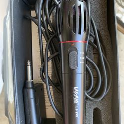 Microphone With Bluetooth 