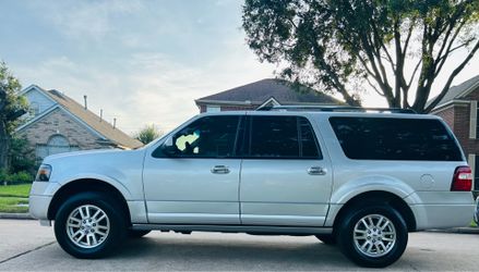2013 Ford Expedition