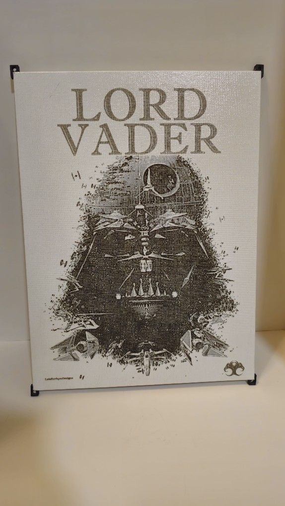 Darth Vader Awrtwork